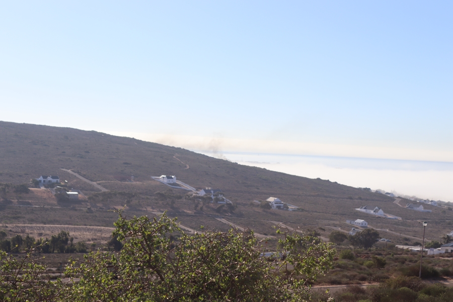 0 Bedroom Property for Sale in Steenbergs Cove Western Cape